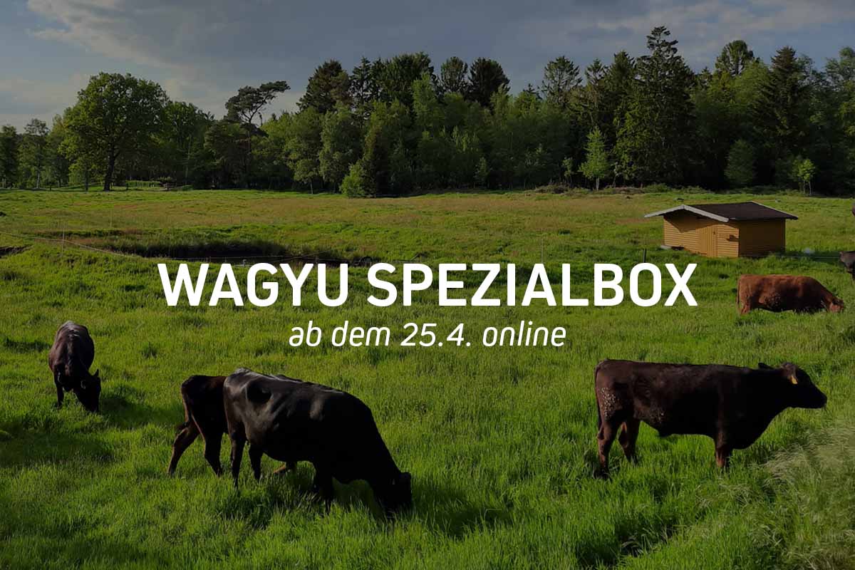 Wagyu Marktplatz | EinStückLand