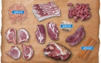 Bentheimer-Paket "Torben"