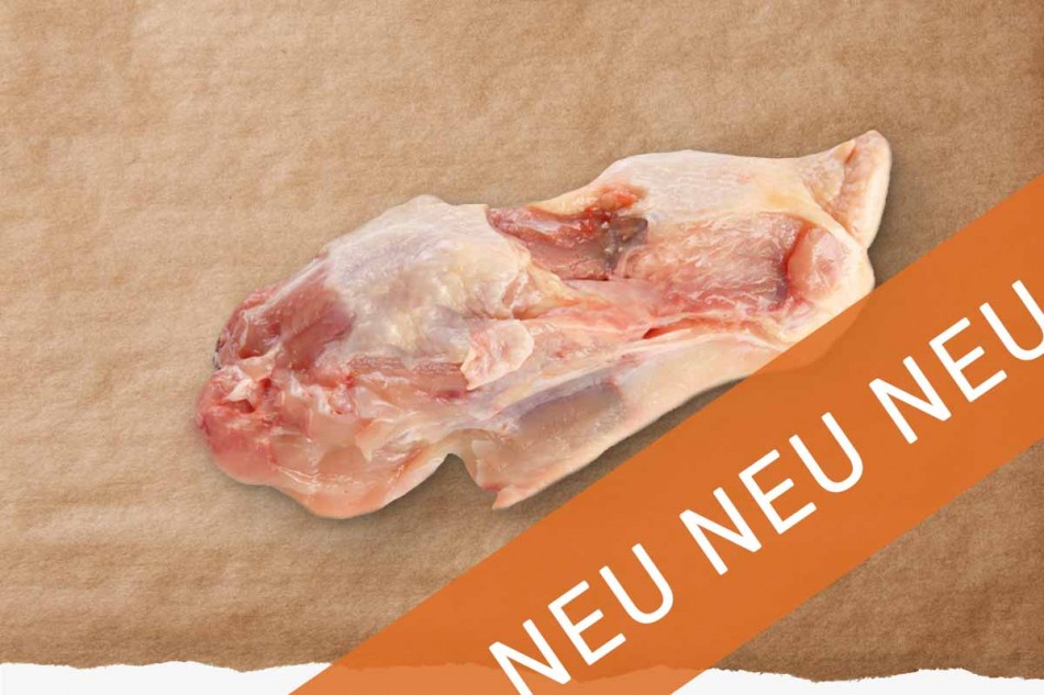 Hähnchen Karkasse standard