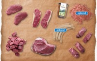 Limousin-Paket "Lucas"