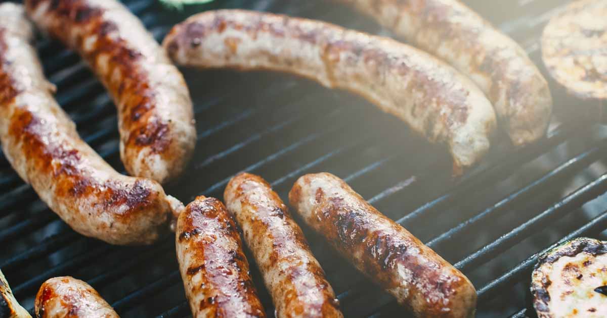 Hochwertige Bratwürste von EinStückLand aus Weidefleisch | EinStückLand