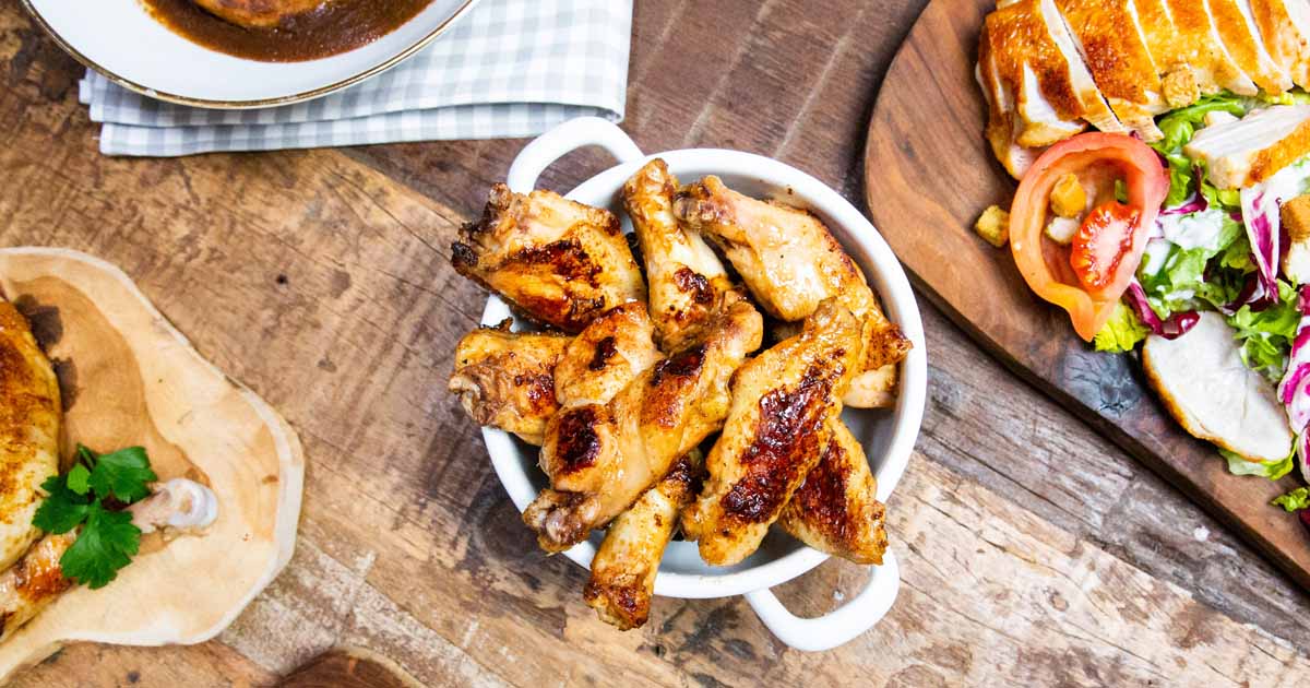Bestes Hähnchenfleisch online bestellen | EinStückLand
