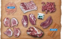 Bentheimer-Paket "Torben"